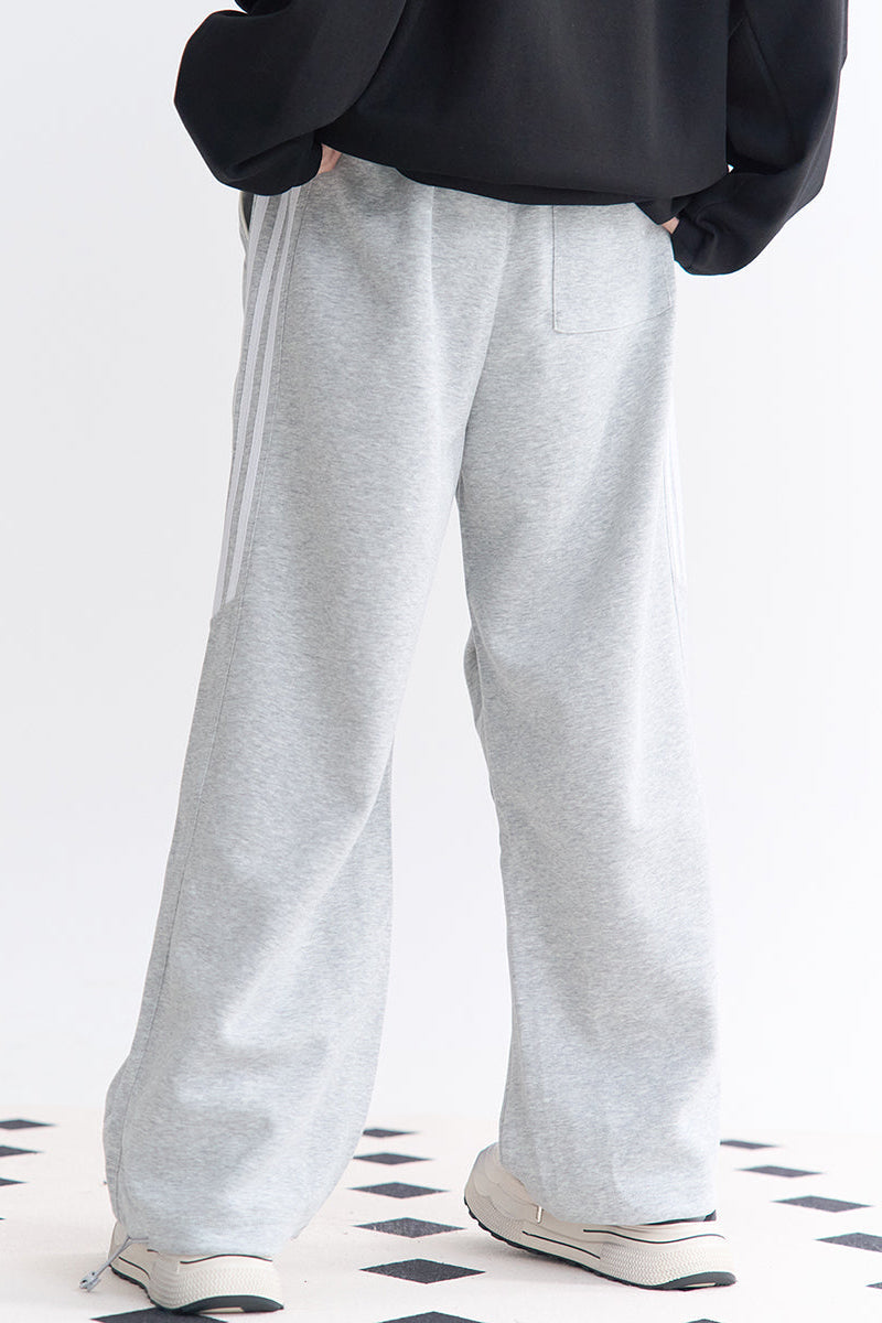 スウェットパンツ カジュアル リラックス
