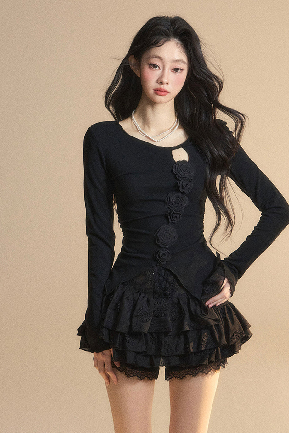 Sweet Top Flower Reservations Tight