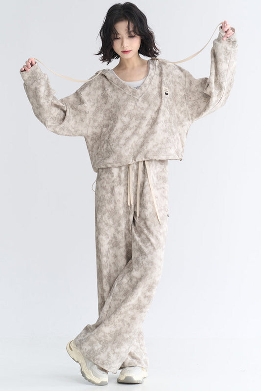 Museum Casual 3 Gravity Piece Setup