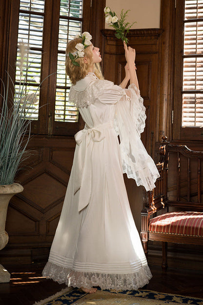 Edward Lolita Ritterkleid