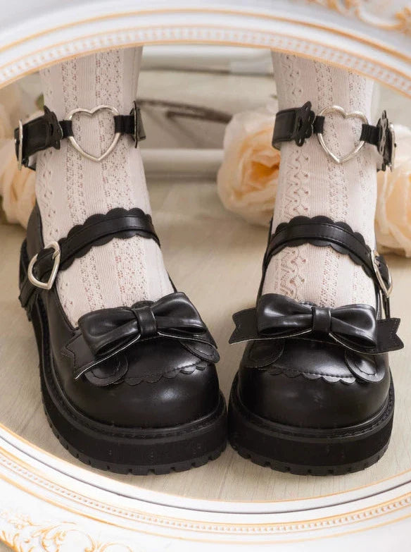 クローレトロローヒールロリータベアラブ