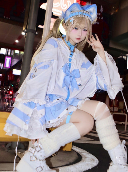 ギャングのサブカルチャーの構築