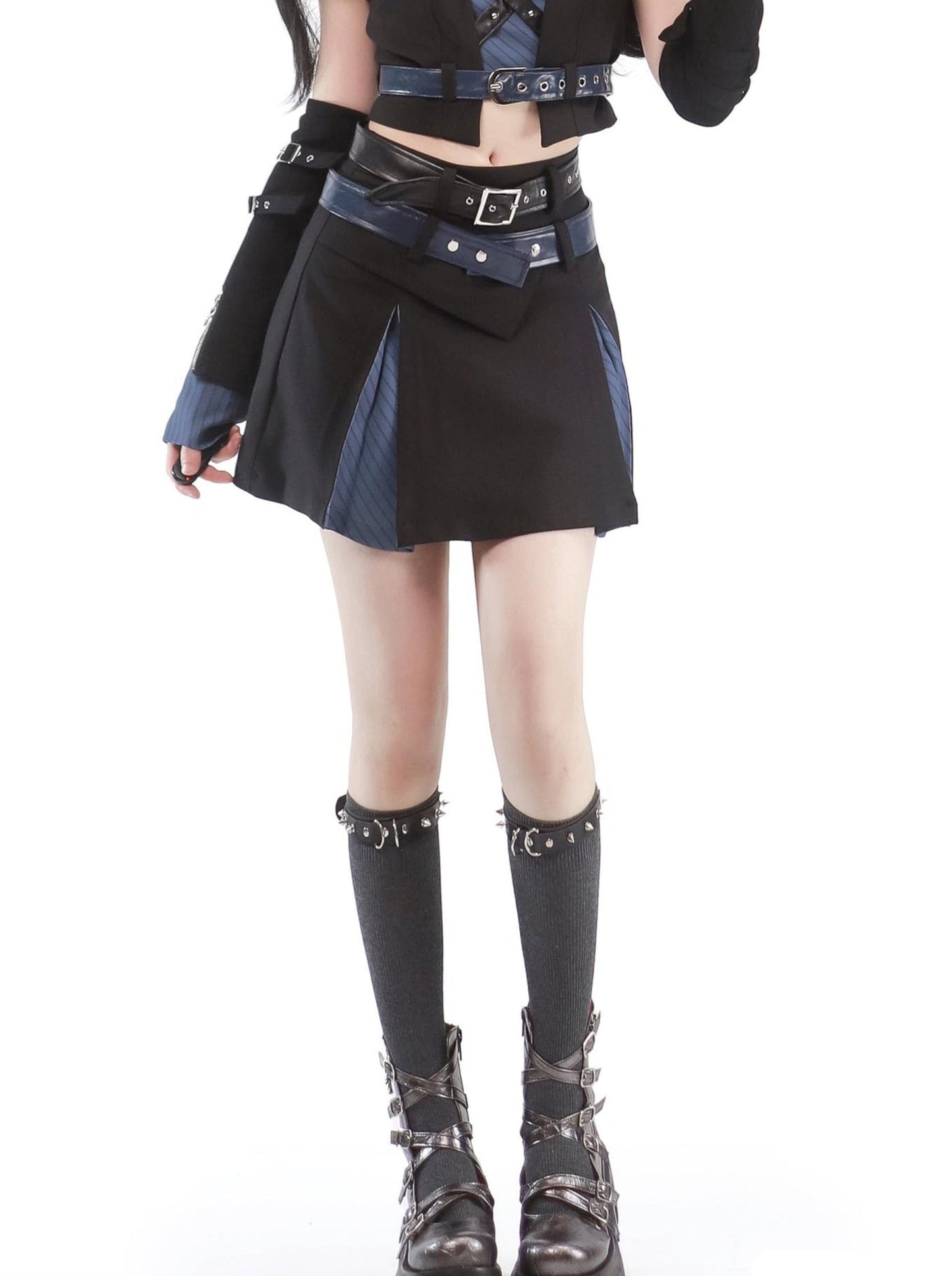 Mechanisches Design Ewiges Leben Spezialleder