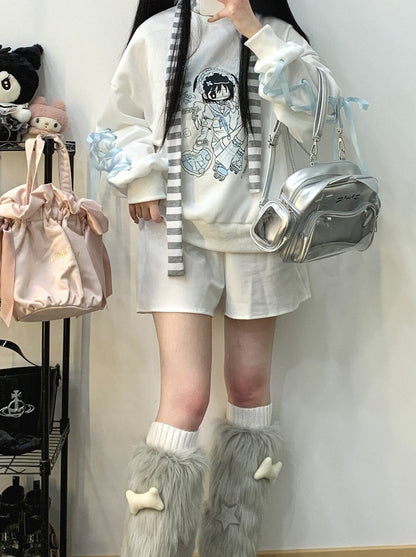 Schnürschuh „Laundma Inn Subculture“