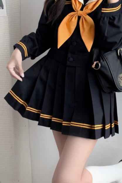 Setup Sailor Anime Girl