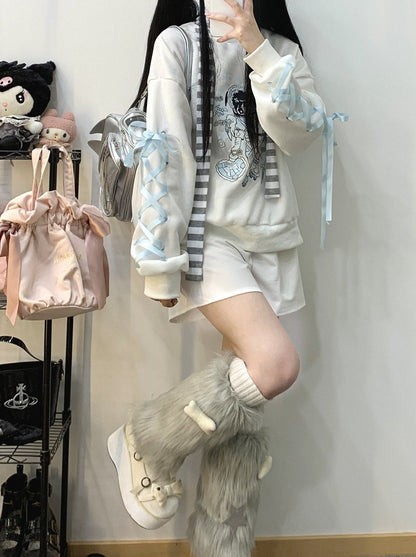 Schnürschuh „Laundma Inn Subculture“