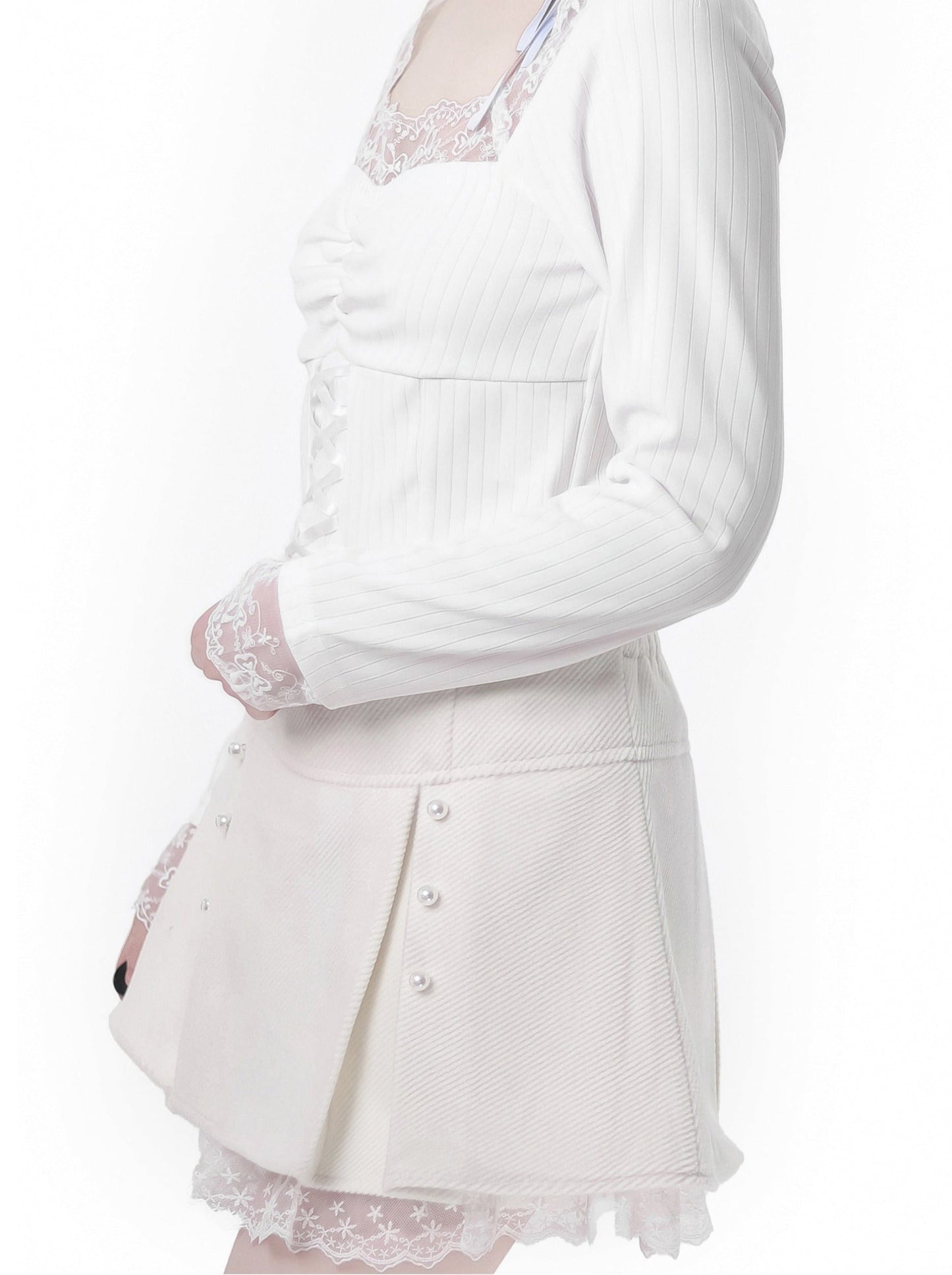 イリュージョンデザイン スターダストブルー ジザー ピュアグレー