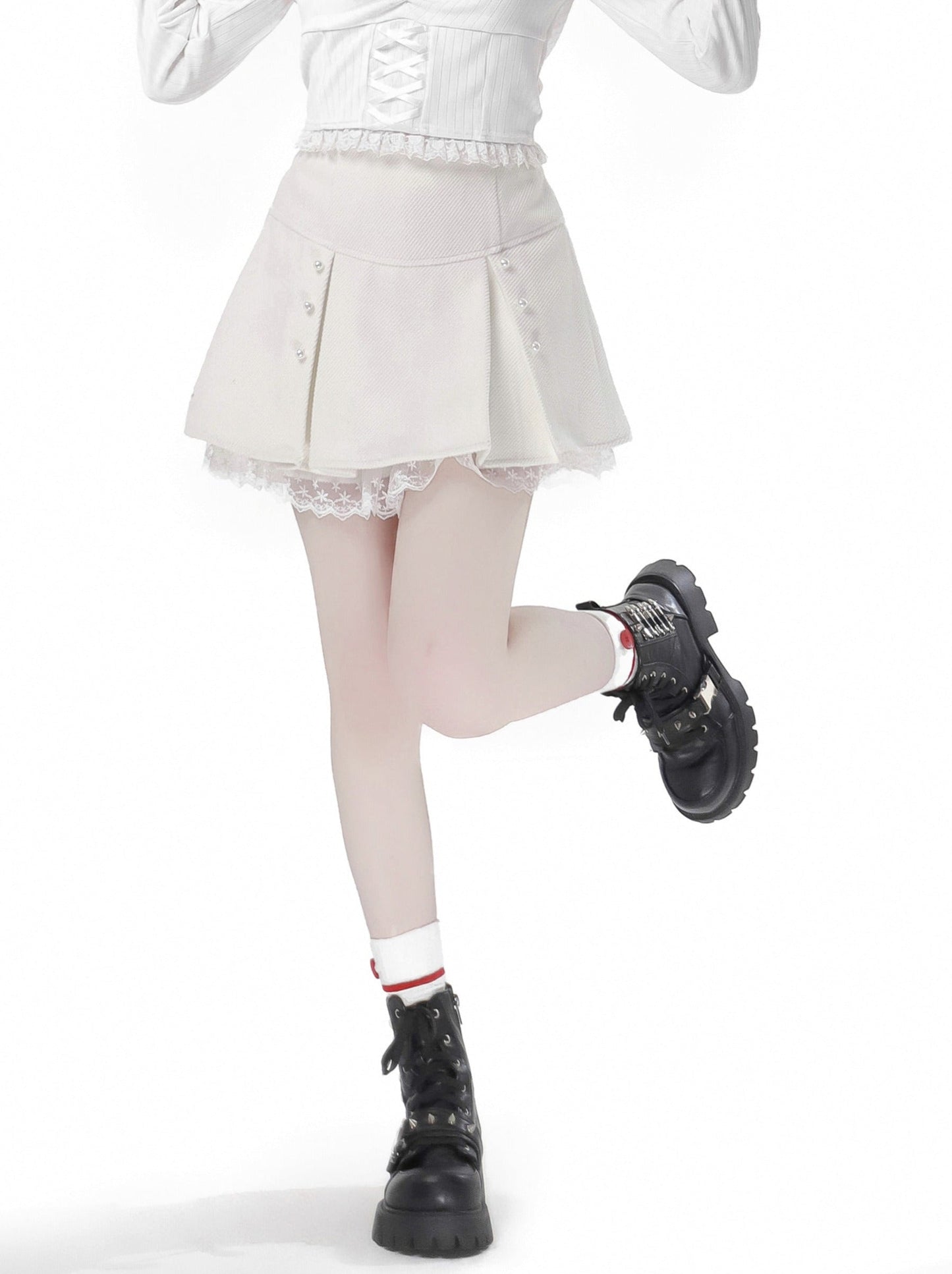 イリュージョンデザイン スターダストブルー ジザー ピュアグレー