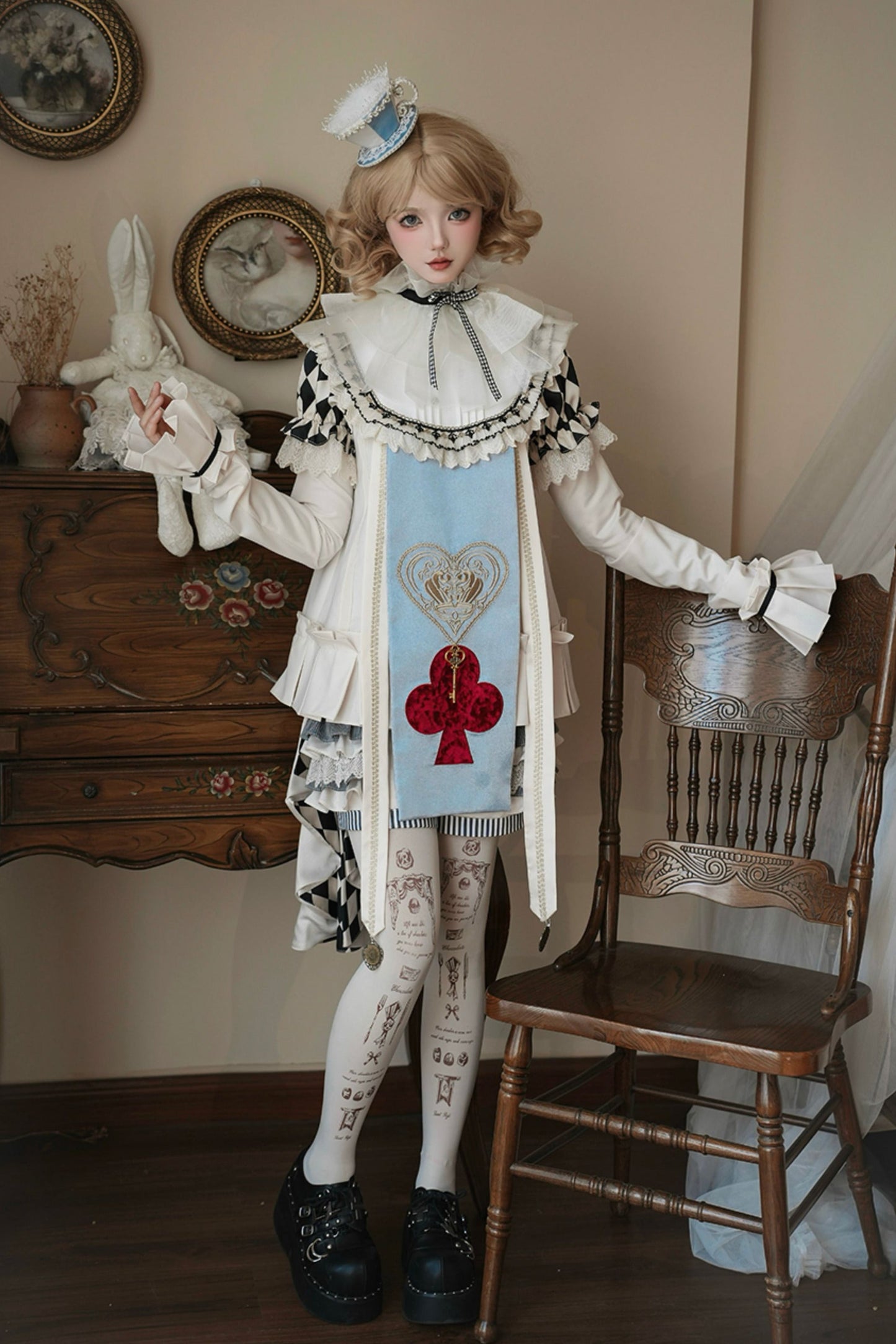 Complete Solitaire Setup reservations: June Prince Deadline for 12 Doll