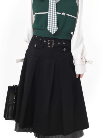 スタイルグリーンランドカレッジスーツ