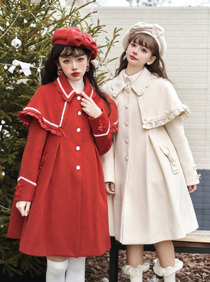 Girly Kay Pro Rita Court + Ribbon Hat