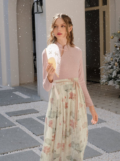 クイーンピンクジャケットレトロ