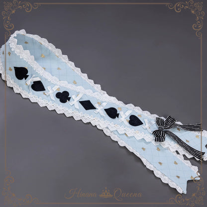 HinanaQueena Alice Dinner Gorgeous Lolita JSK