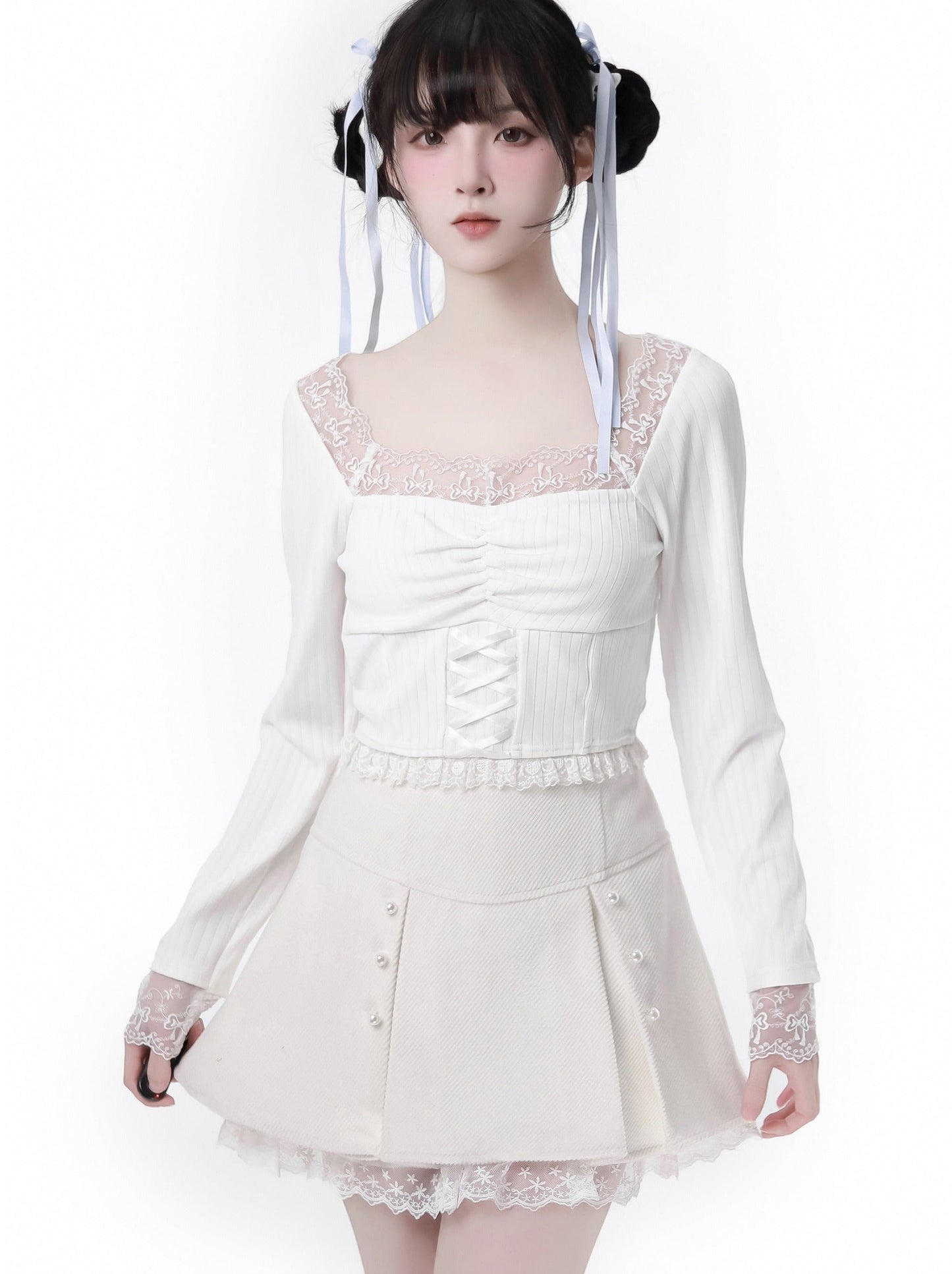 イリュージョンデザイン スターダストブルー ジザー ピュアグレー