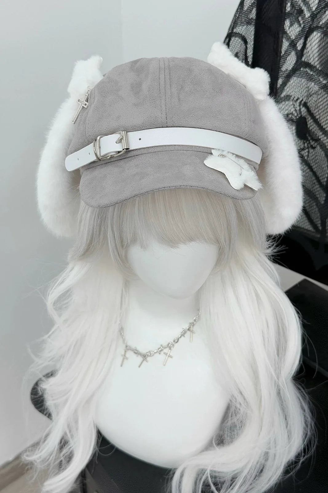 Subkultur-Welpensarg