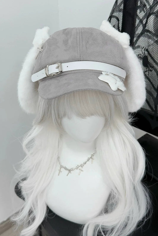 Subkultur-Welpensarg