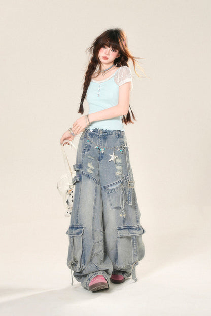 tight Sleeve short tops