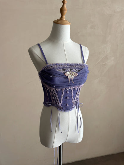 Ilyanna Iris Lolita Accessories Set