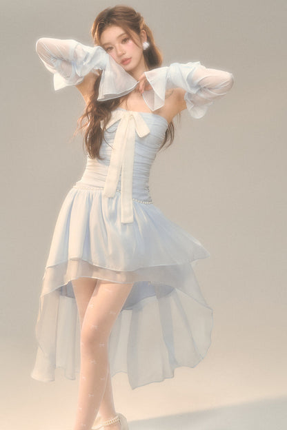 Maßgeschneiderte Kleiderinsel