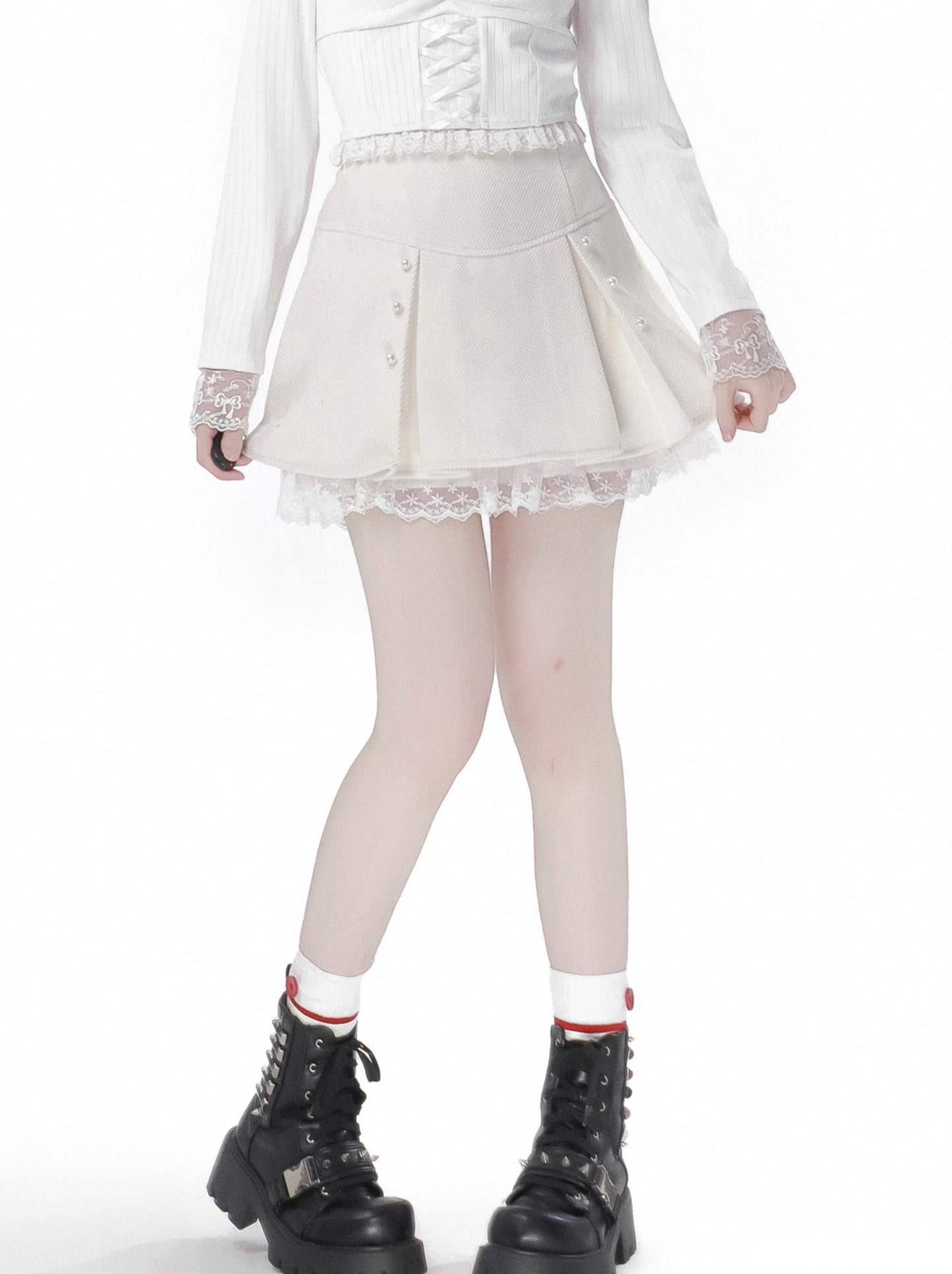 イリュージョンデザイン スターダストブルー ジザー ピュアグレー