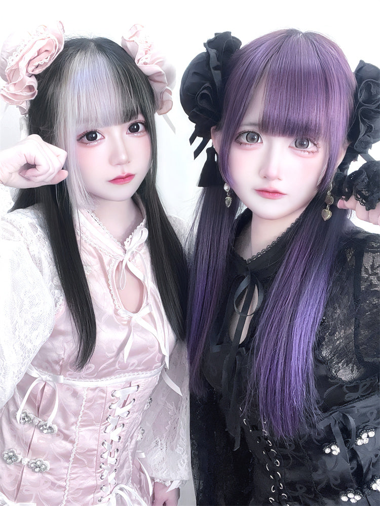 Subculture Half Top Hose