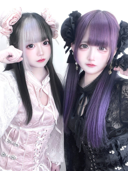 Subculture Half Top Hose