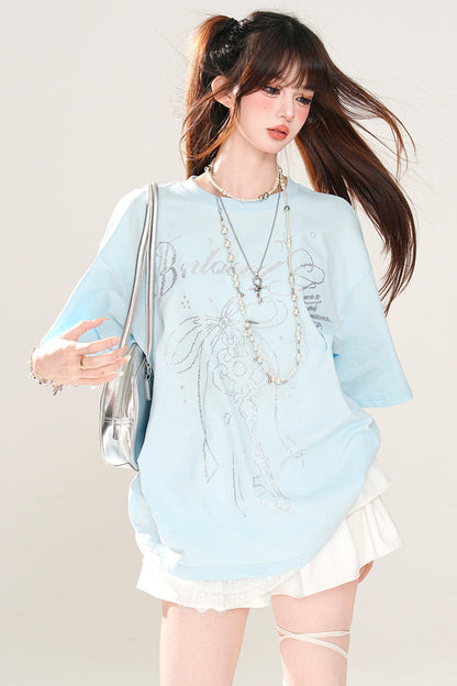 ライトトップルージュレースサブカルチャー