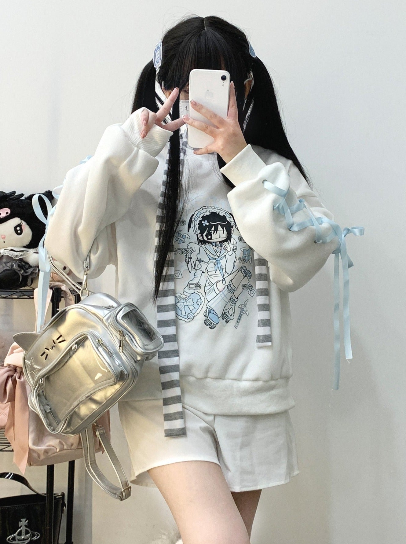 Schnürschuh „Laundma Inn Subculture“