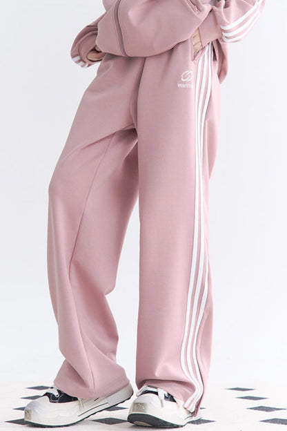 スタイルパンツ ジップミュージアムジャケットとセットアップ