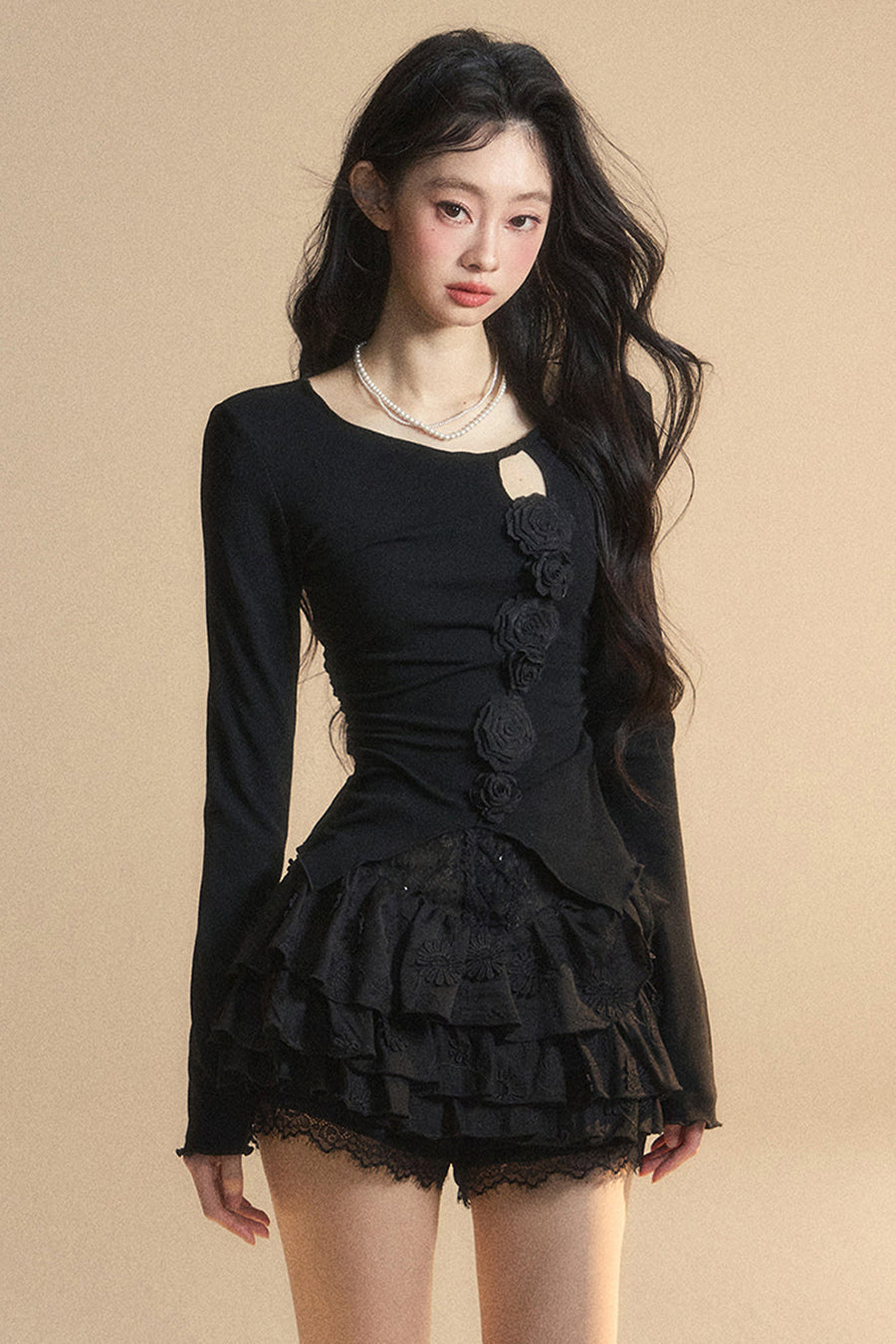 Sweet Top Flower Reservations Tight