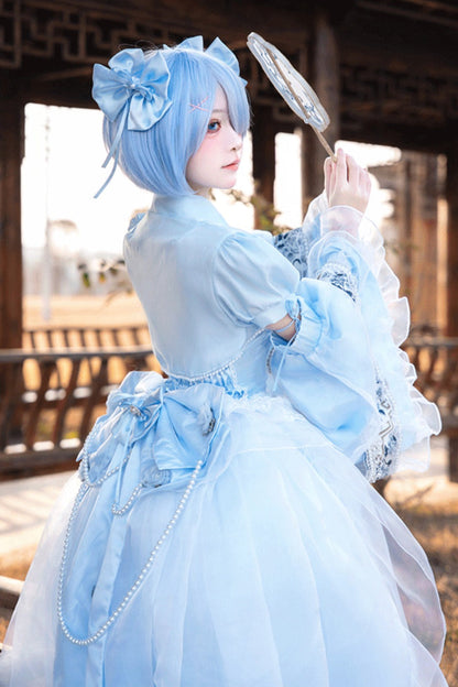 Daydream Set Princess Lolita