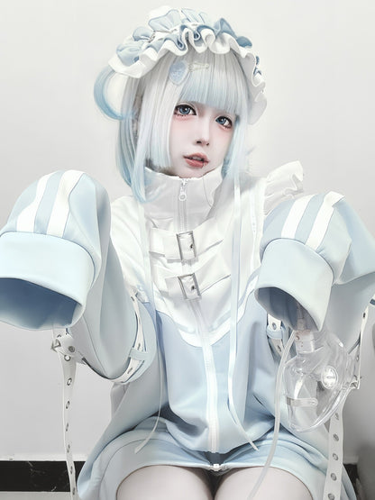 Angel Pants + Legume Bionic English