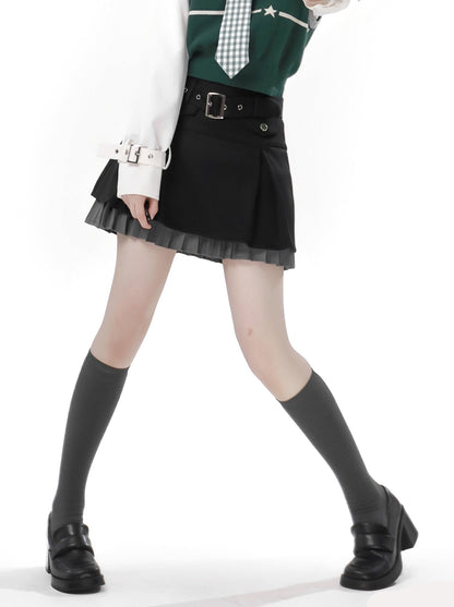 スタイルグリーンランドカレッジスーツ