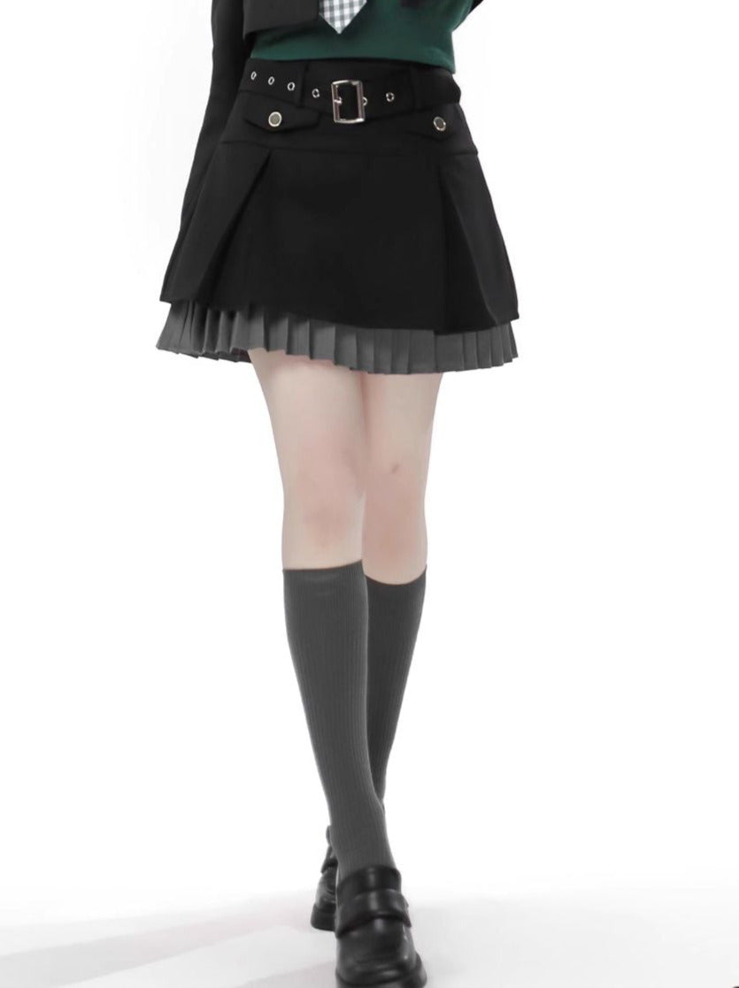 スタイルグリーンランドカレッジスーツ