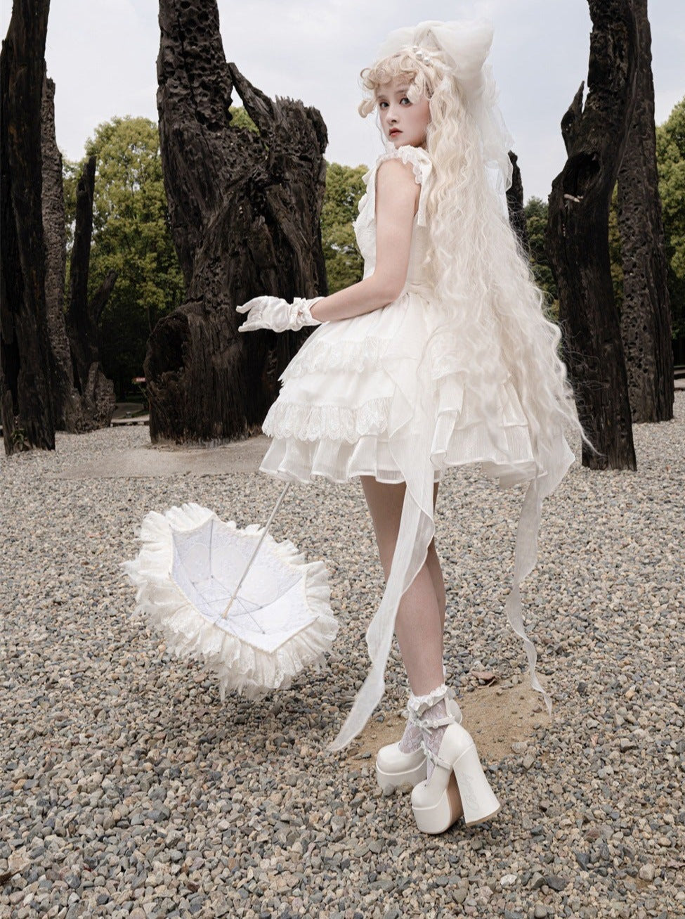 Rose Wunderschöne Kurze Kleider Hochzeit