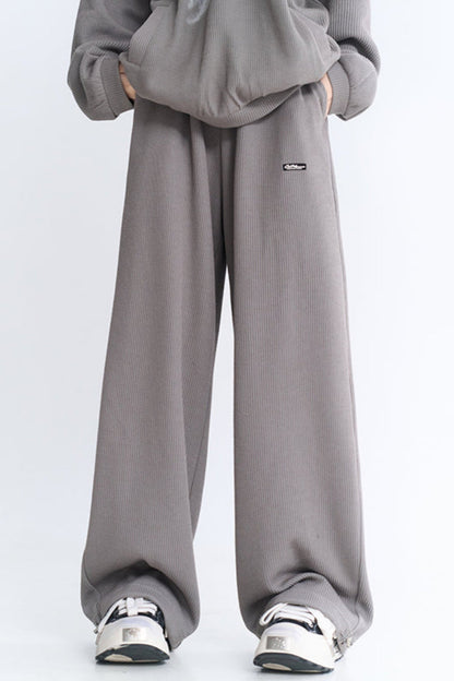 Muse Pants Gravity Jogger-Setup und Hoodie