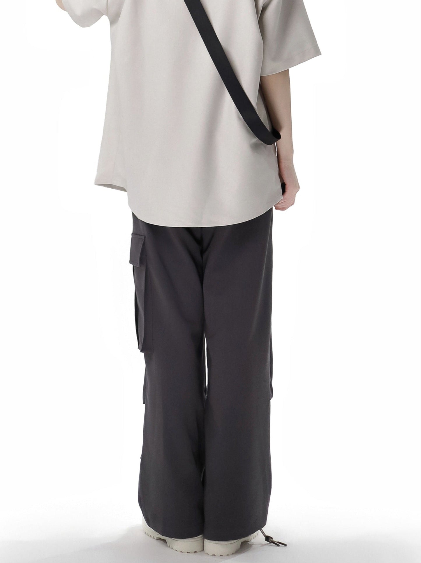 Top Pants Style Wasteland Cat Casual Ear Set Hoodie And