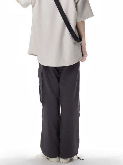 Top Pants Style Wasteland Cat Casual Ear Set Hoodie And