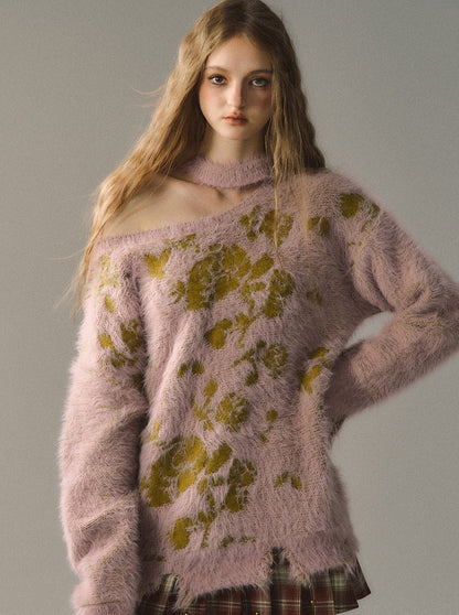 Furvic Frawar-Schäden über Nissenspitzen