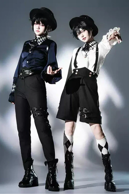 28日帽子締め切り+4月予約パラダイス：アクセサリーファンタジーコード王子