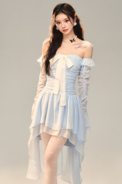 Maßgeschneiderte Kleiderinsel