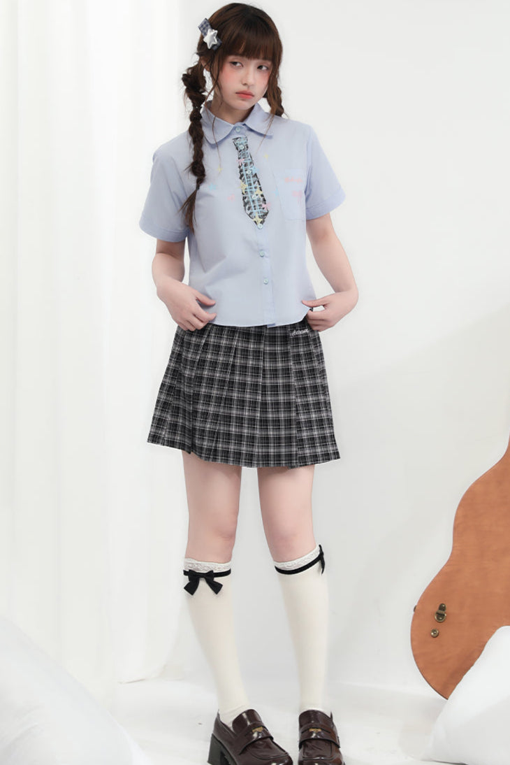 College-Hemdrock + Karo