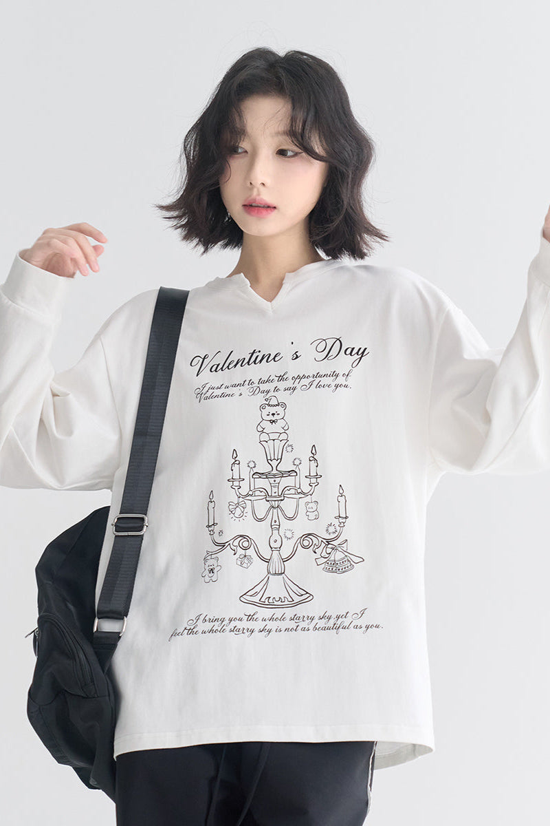 T-Shirt Classic Gravity V