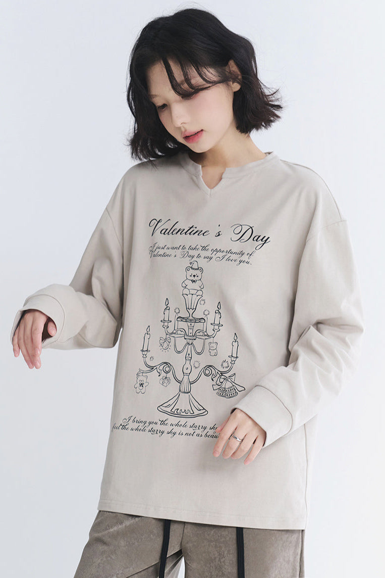 T-Shirt Classic Gravity V