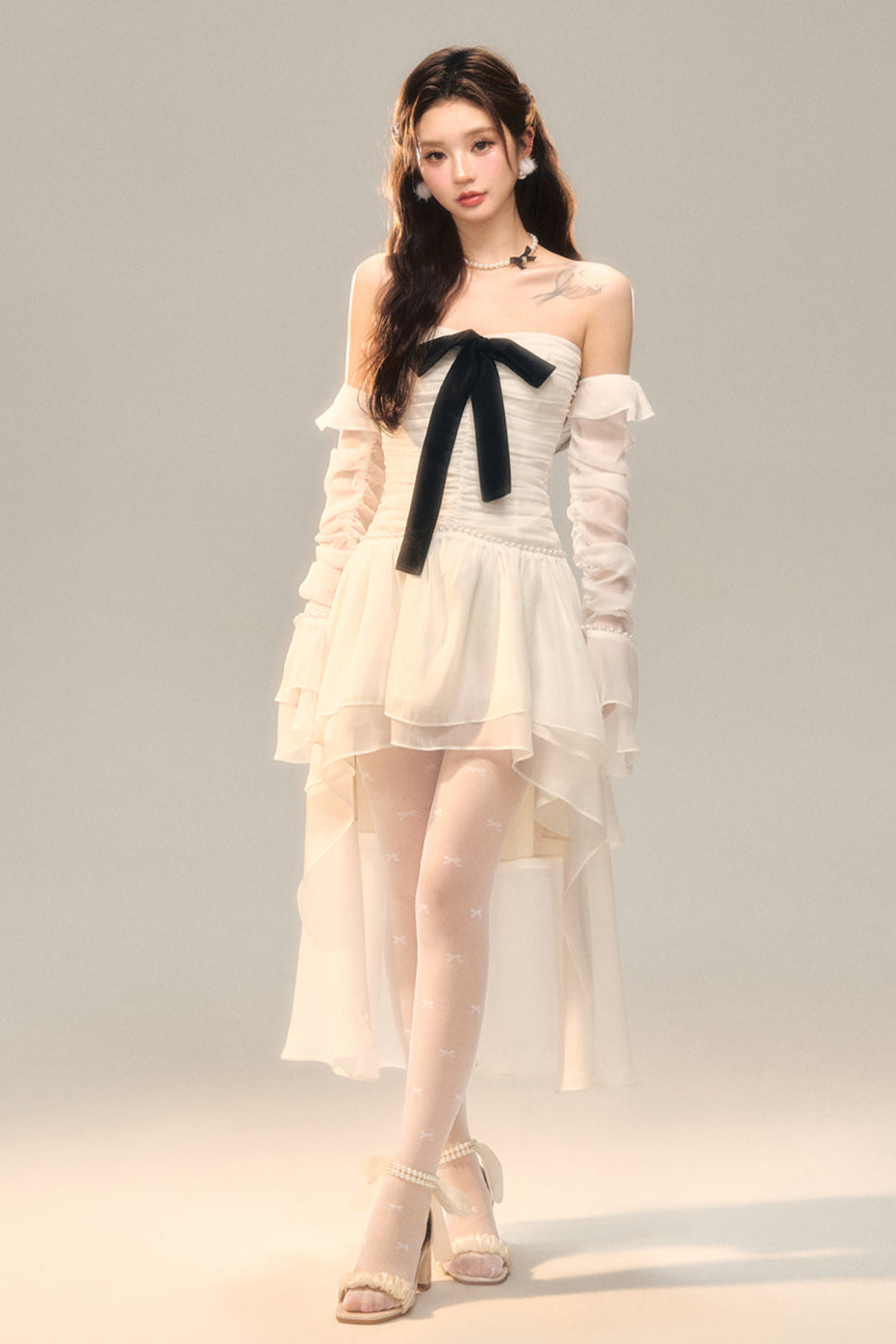 Maßgeschneiderte Kleiderinsel