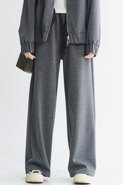 カジュアルパンツジャケット マルチピースとセットアップ