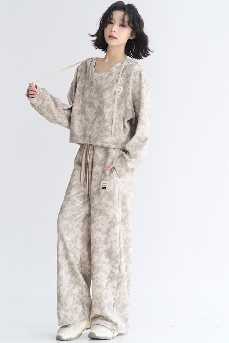 Museum Casual 3 Gravity Piece Setup