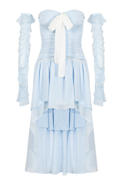 Maßgeschneiderte Kleiderinsel