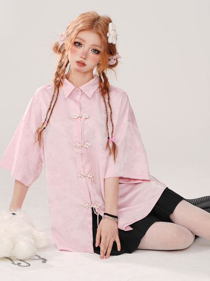 Polo Shirt Collar China