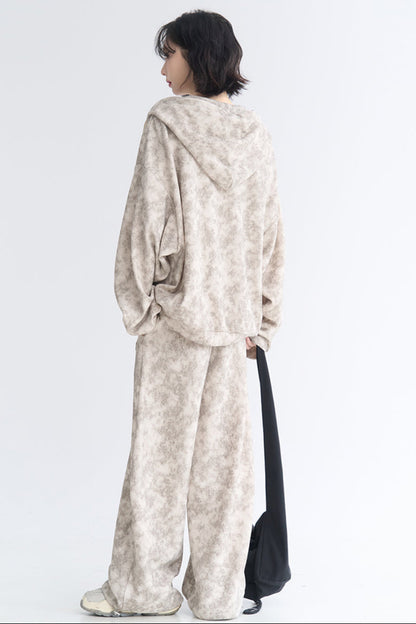 Museum Casual 3 Gravity Piece Setup